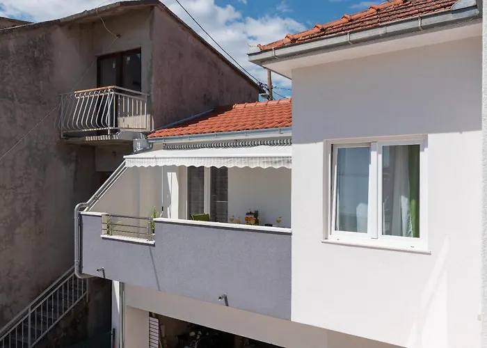 Apartment Roko