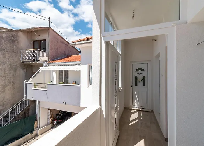 Apartment Roko
