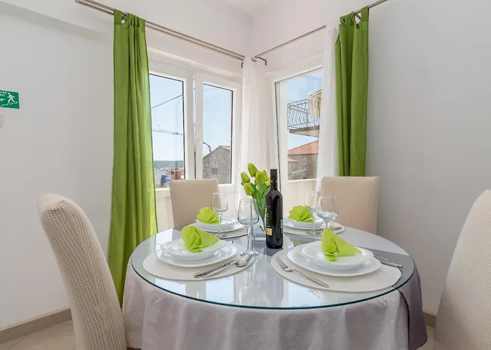 Apartment Roko