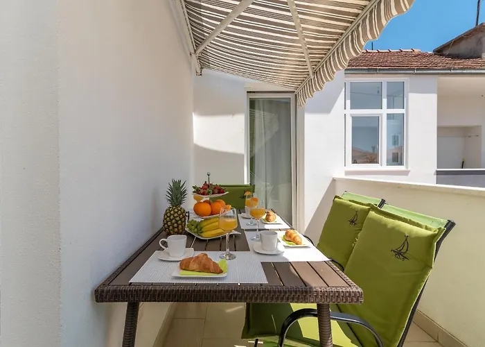 Apartment Roko