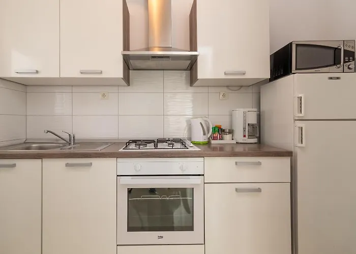 Apartment Roko