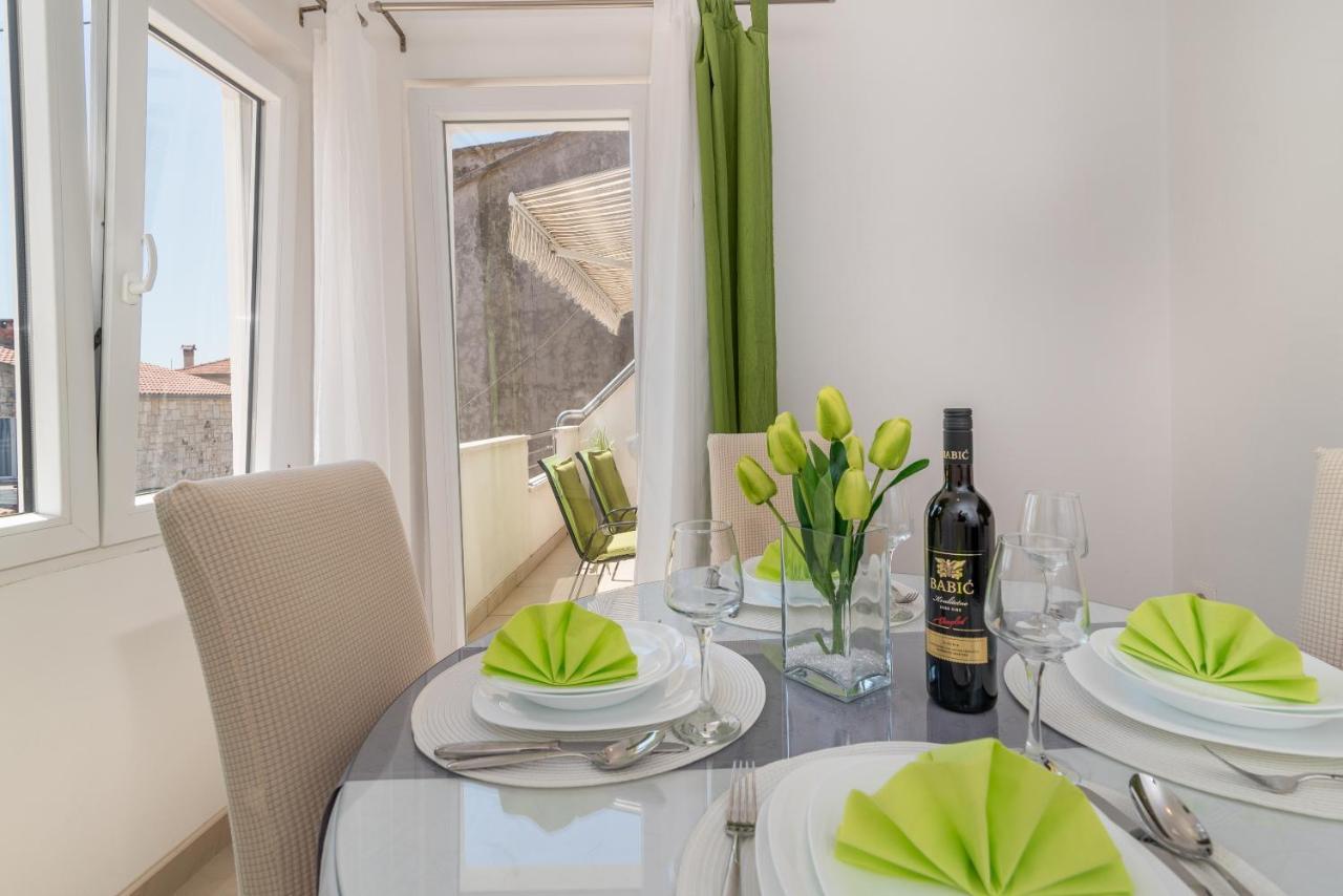 Roko Apartment Trogir
