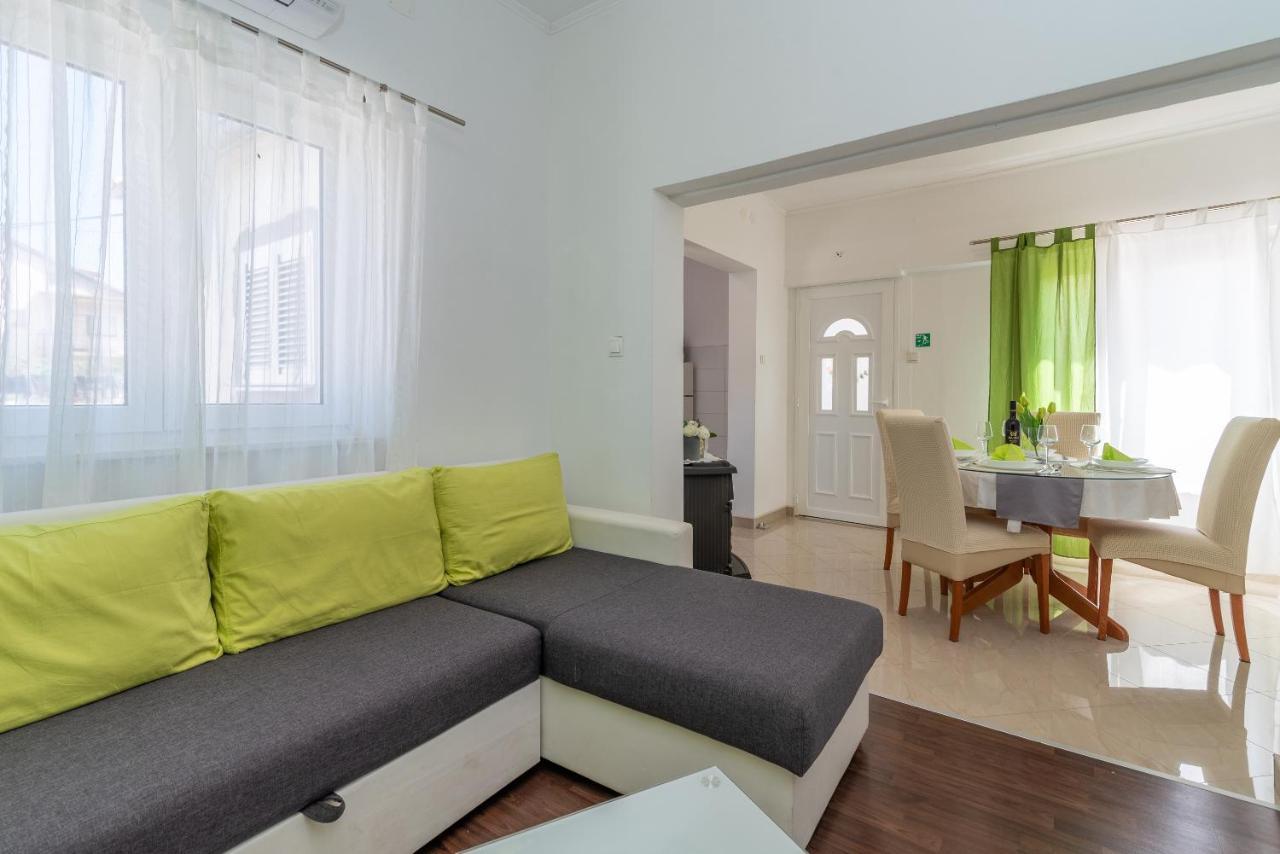 Roko Apartament Trogir