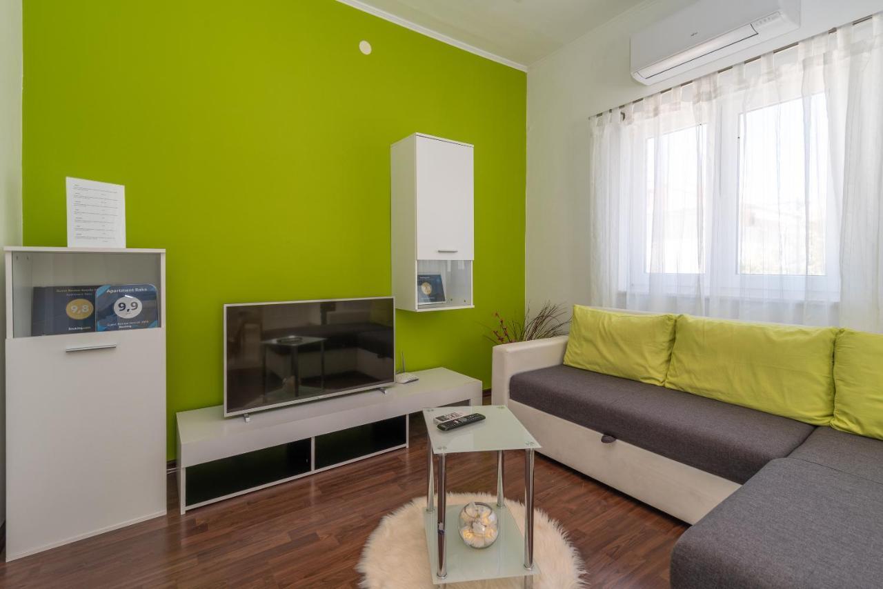 Apartment Roko
