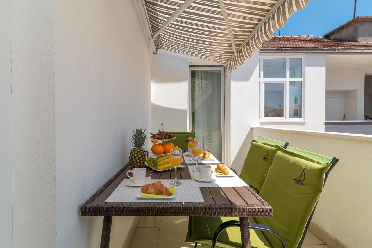 Roko Apartment