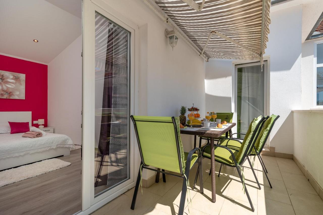 Roko Apartament Trogir