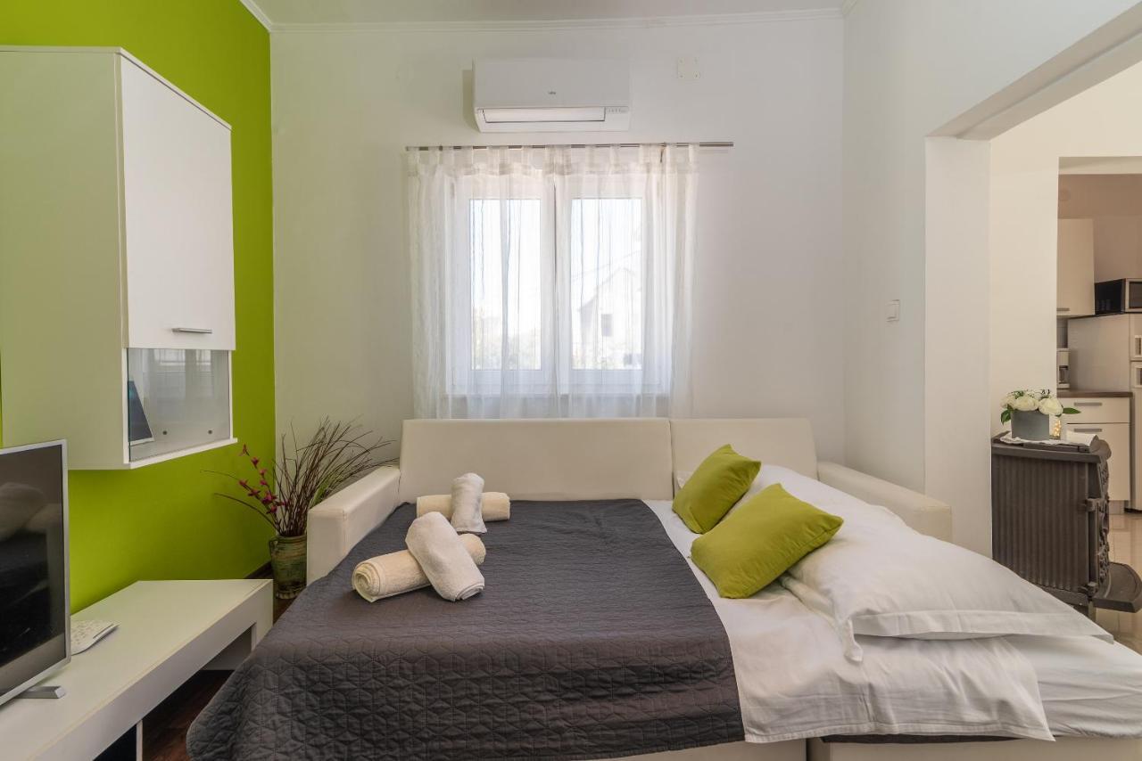 Apartament Roko *