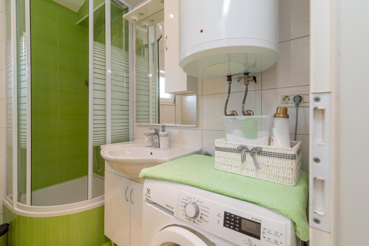 Roko Apartment Trogir