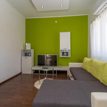 Apartment Roko Trogir Exterior photo